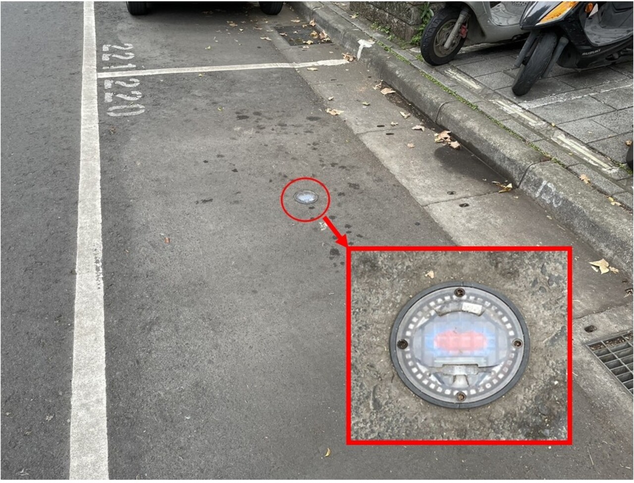 Tayvanda akıllı yol kenarı park sorgulama sistemini başlatıyor