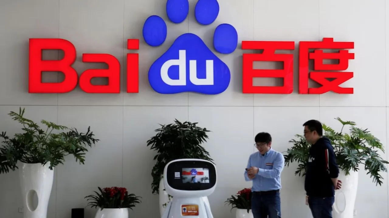 Baidu, ABD ambargolarına rağmen yapay zekadan vazgeçmiyor!