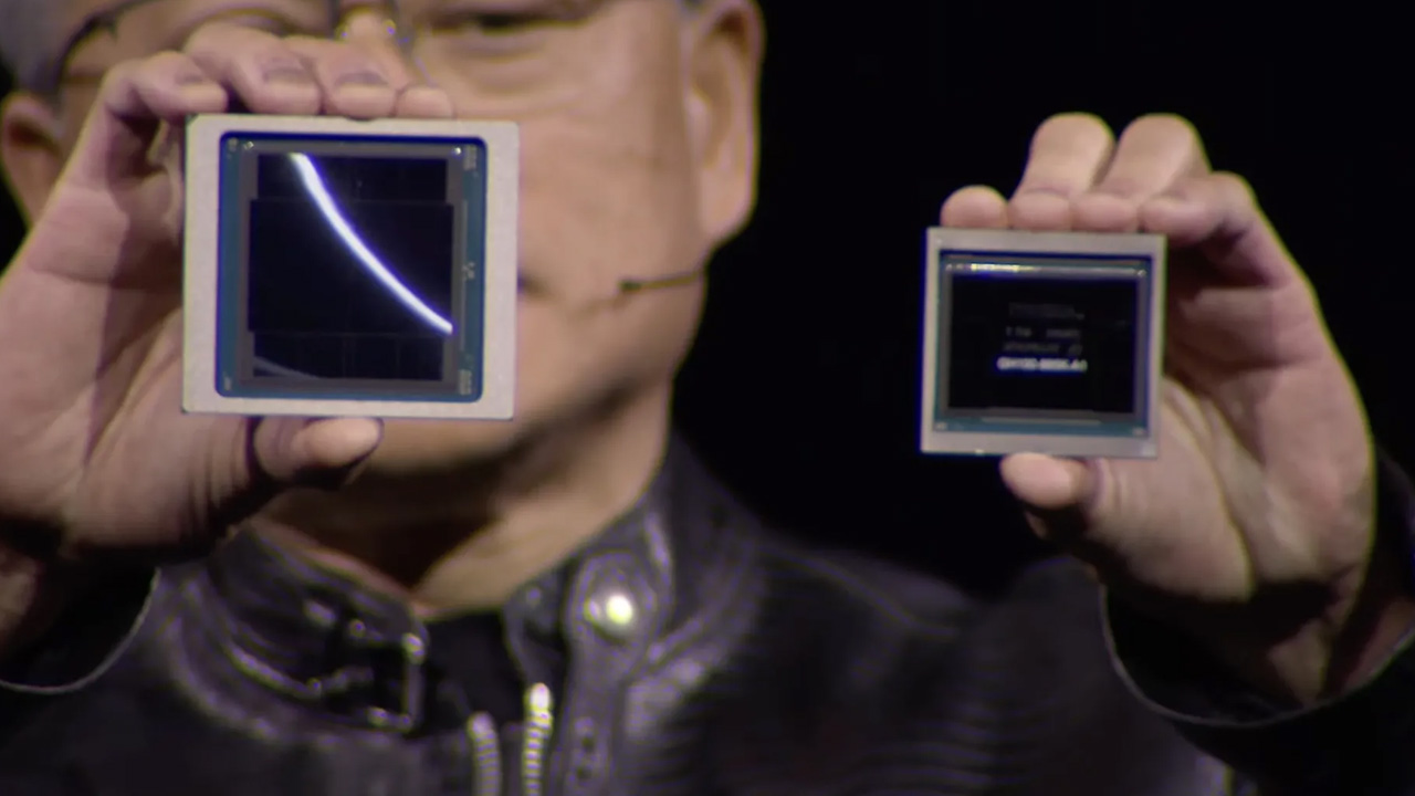 Nvidia yapay zeka çipi Blackwell B200 ne sunuyor?