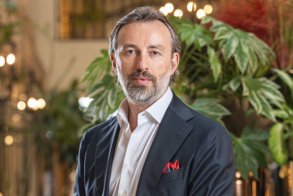 Anker’de Önemli Atama!