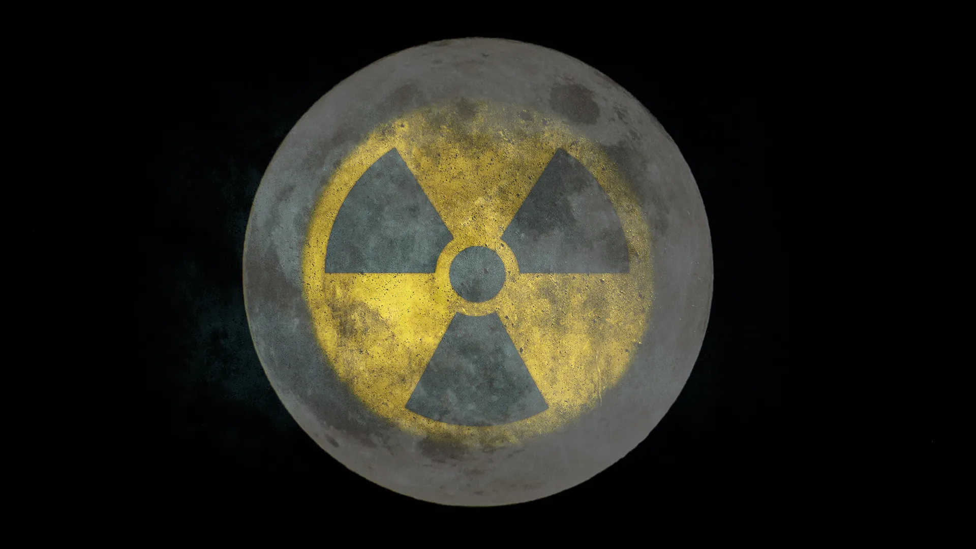 Rusya Ay’a nükleer reaktör yerleştirmeyi planlıyor