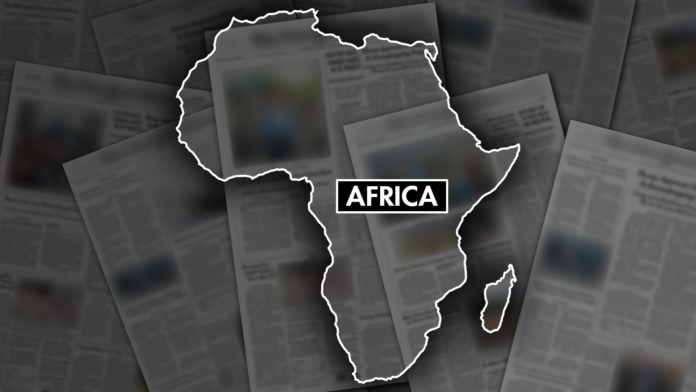 Afrika'da büyük internet kesintisi