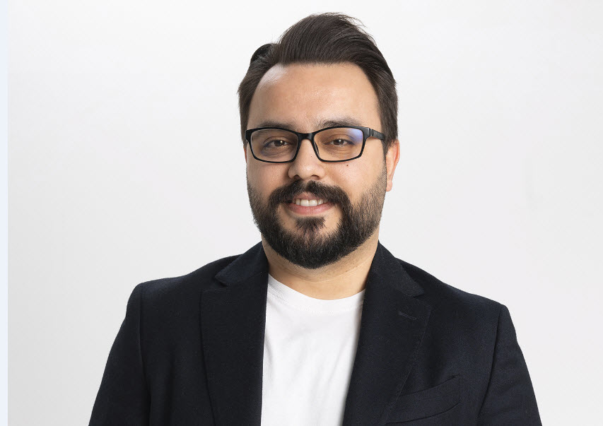 DeFacto’da üst düzey atama!