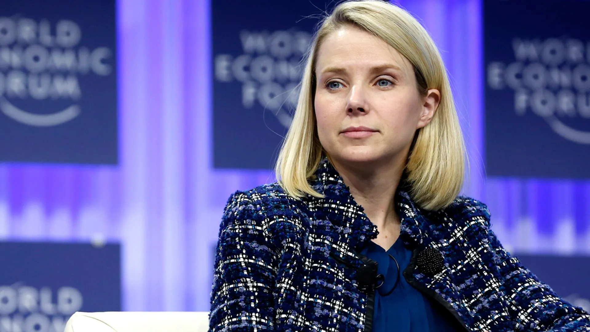 Yahoo eski CEO’su Marissa Mayer  yapay zekâ kervanına katıldı!