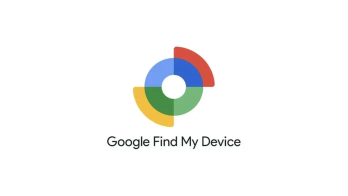 Google'ın cihazımı bul