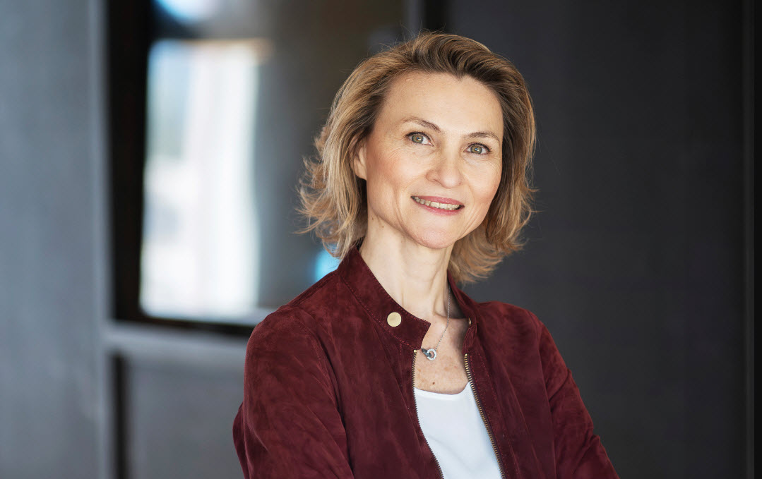 Filiz Akdede HP 3D Yazıcı Grubu Küresel Başkan Yardımcısı oldu!