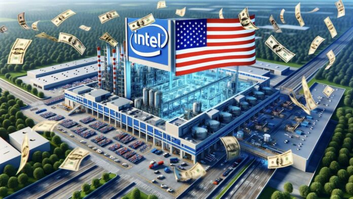 ABD Intel'