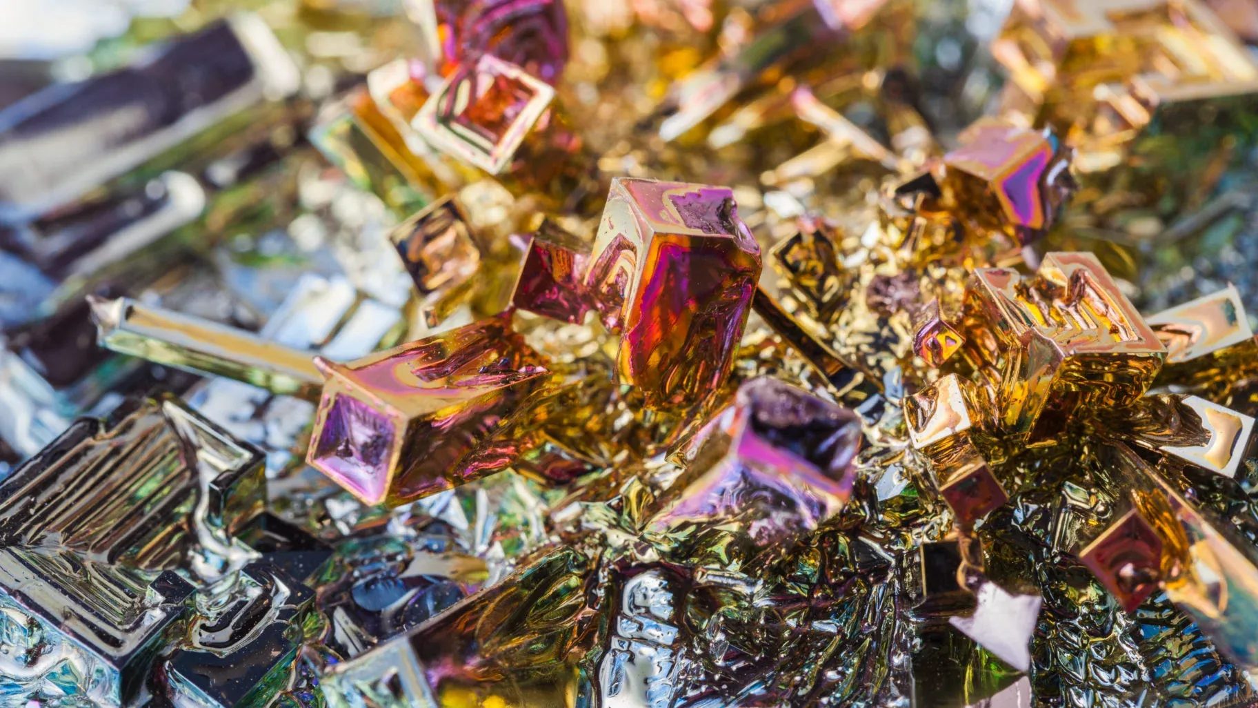 AB Kritik Ham Madenler Yasası’na nihai onayı verdi!