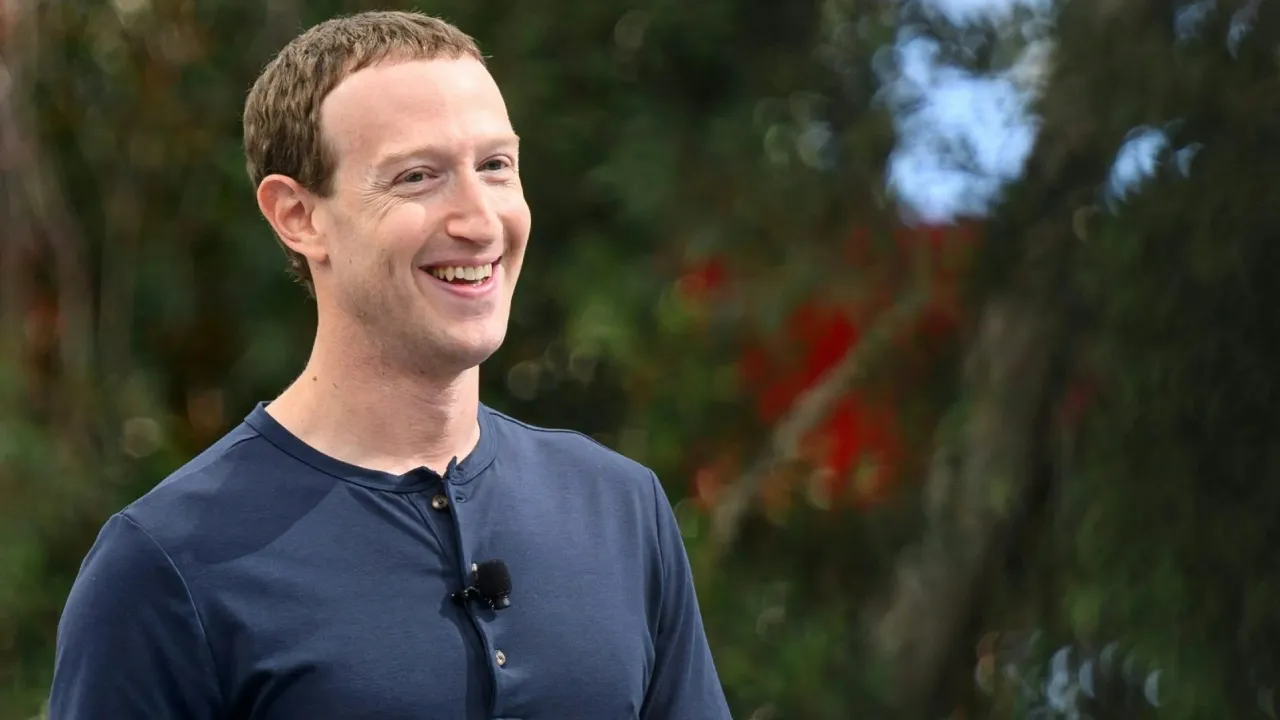 Mark Zuckerberg California’daki malikanesini sattı! İşte nedeni…
