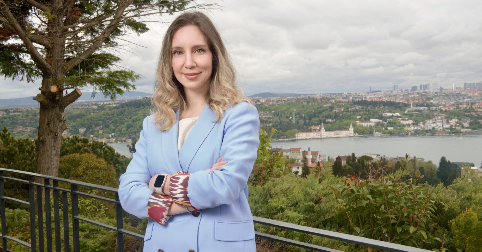 Boyden Türkiye’ye yeni atama!