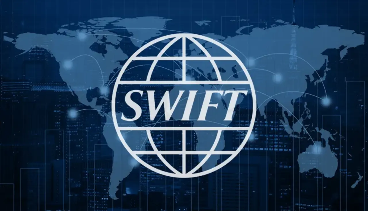 Swift networking. Swift networking