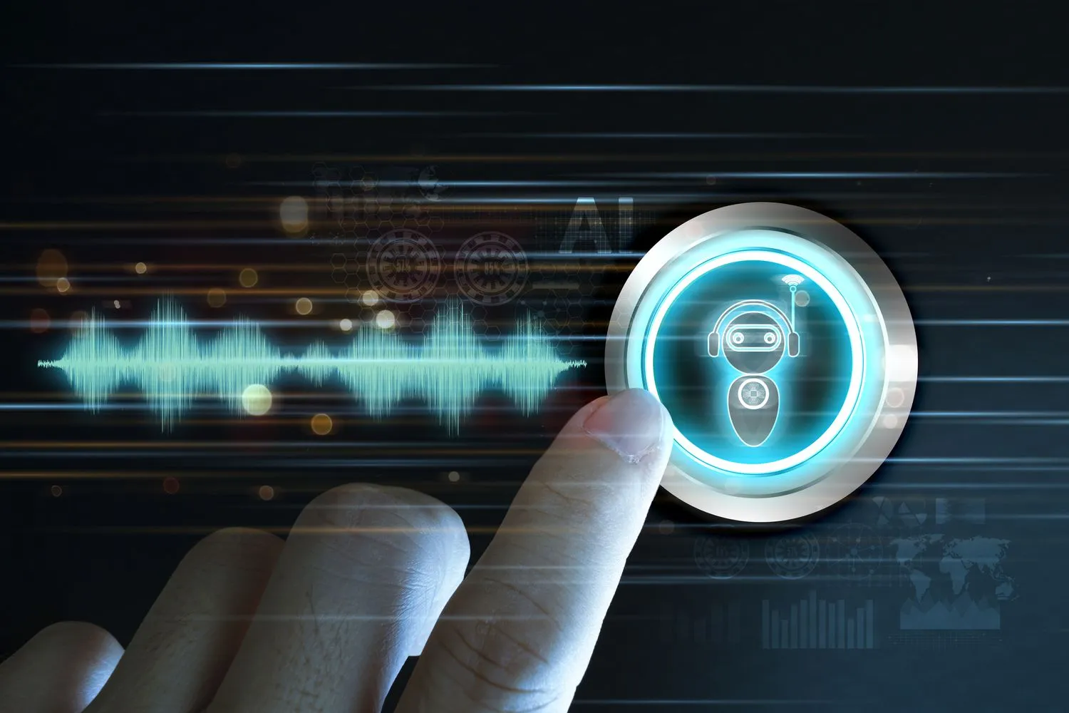 OpenAI, yeni aracı ile ses klonluyor!