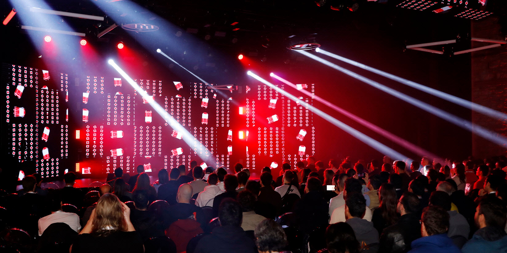 Oyun dünyası İstanbul’da buluştu!