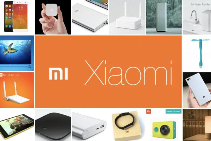 Xiaomi