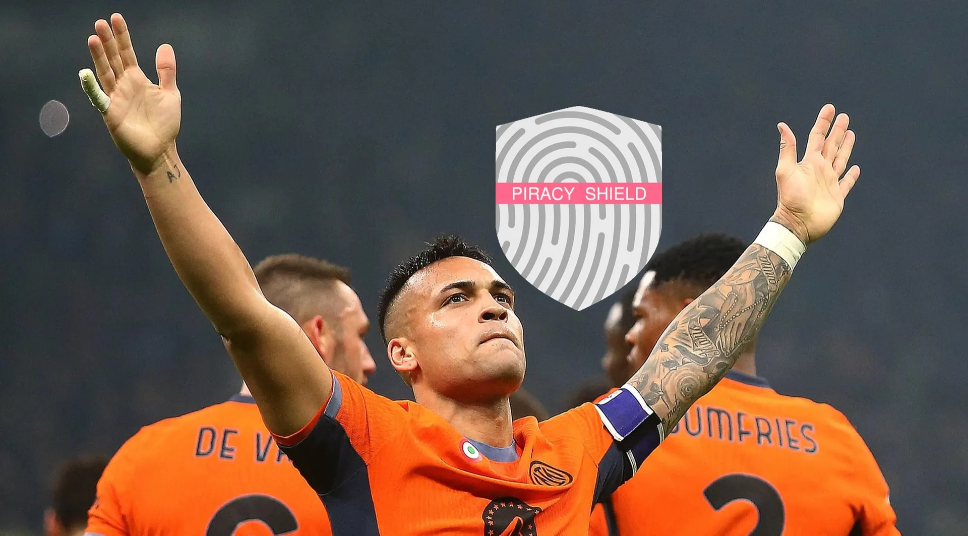 AGCOM korsanlık mücadele sistemini engelledi