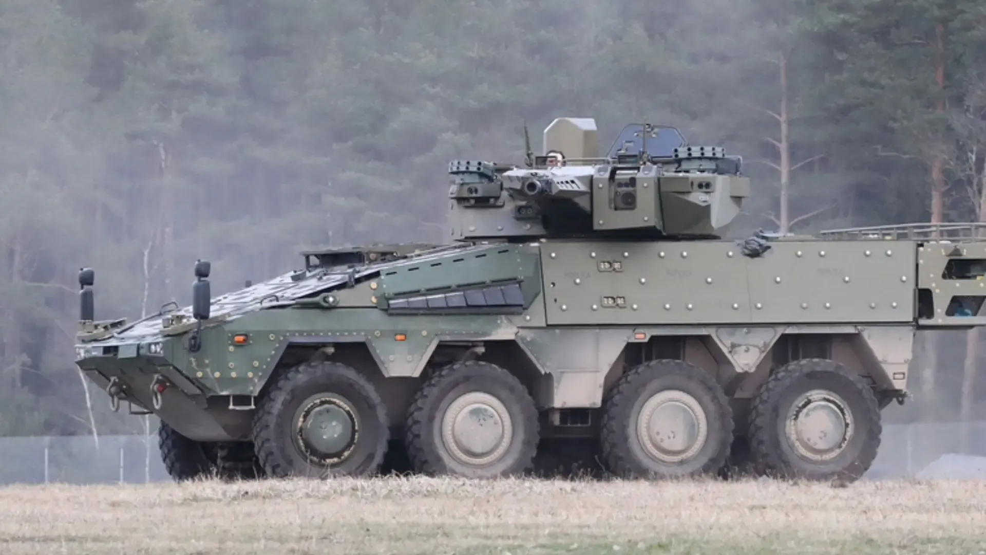 Almanya savunma ihracatı yapacak!