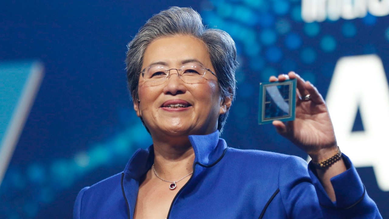 AMD CEO’su: Yapay zeka devrim yaratacak!