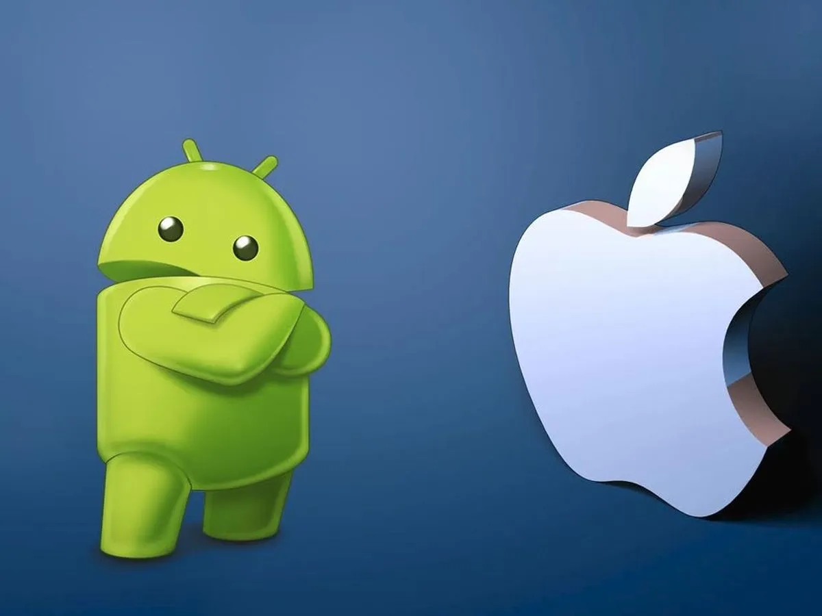 Apple, Android’e geçişi kolaylaştırıyor!