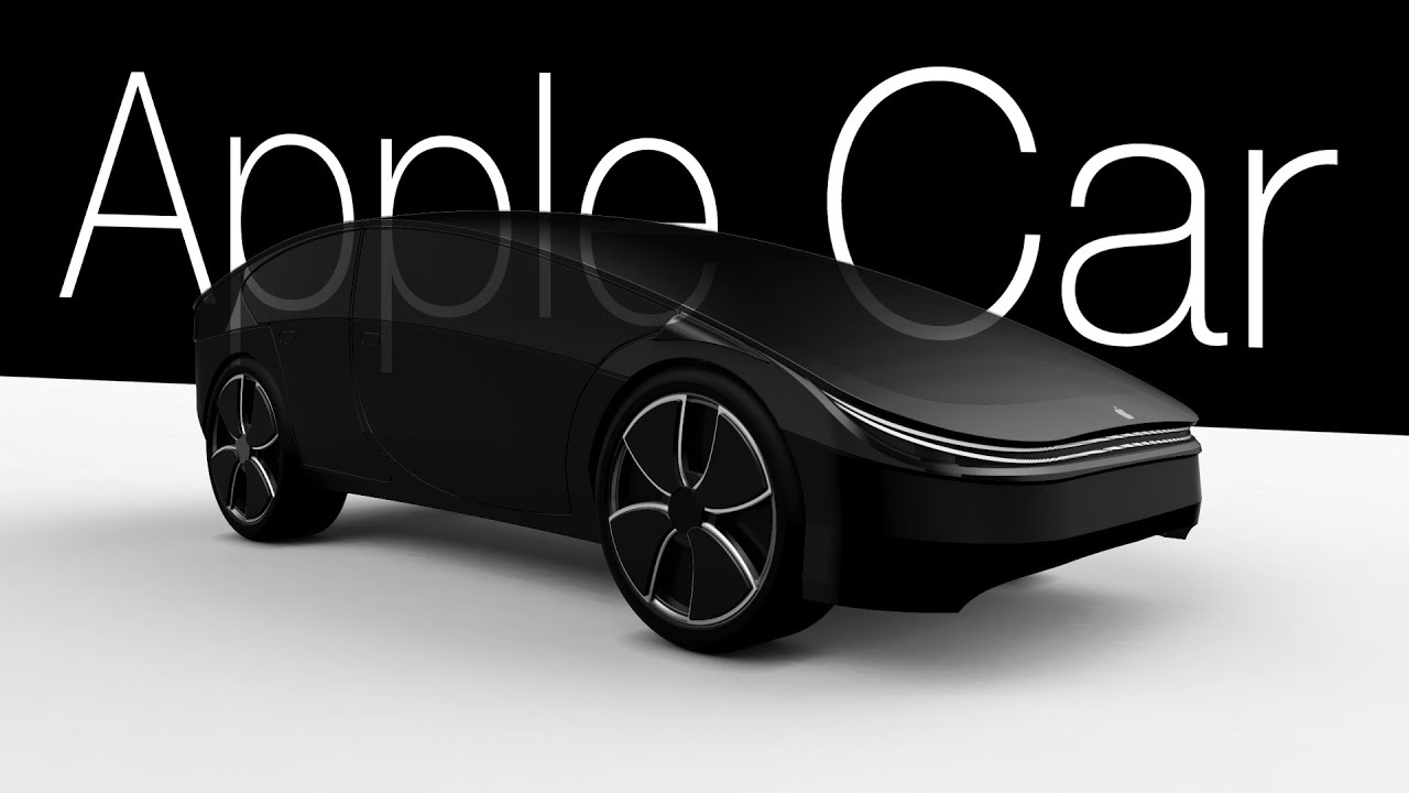 Apple Car hakkında şok edici detaylar! Mercedes, Ford ve Tesla ile görüşmeler gerçekleşti