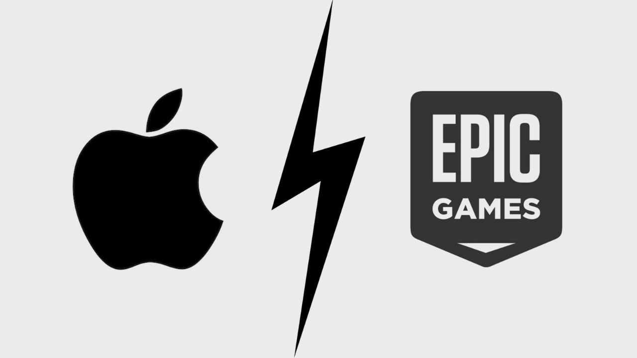 Apple ve Epic Games arasındaki Fortnite krizi tırmanıyor!