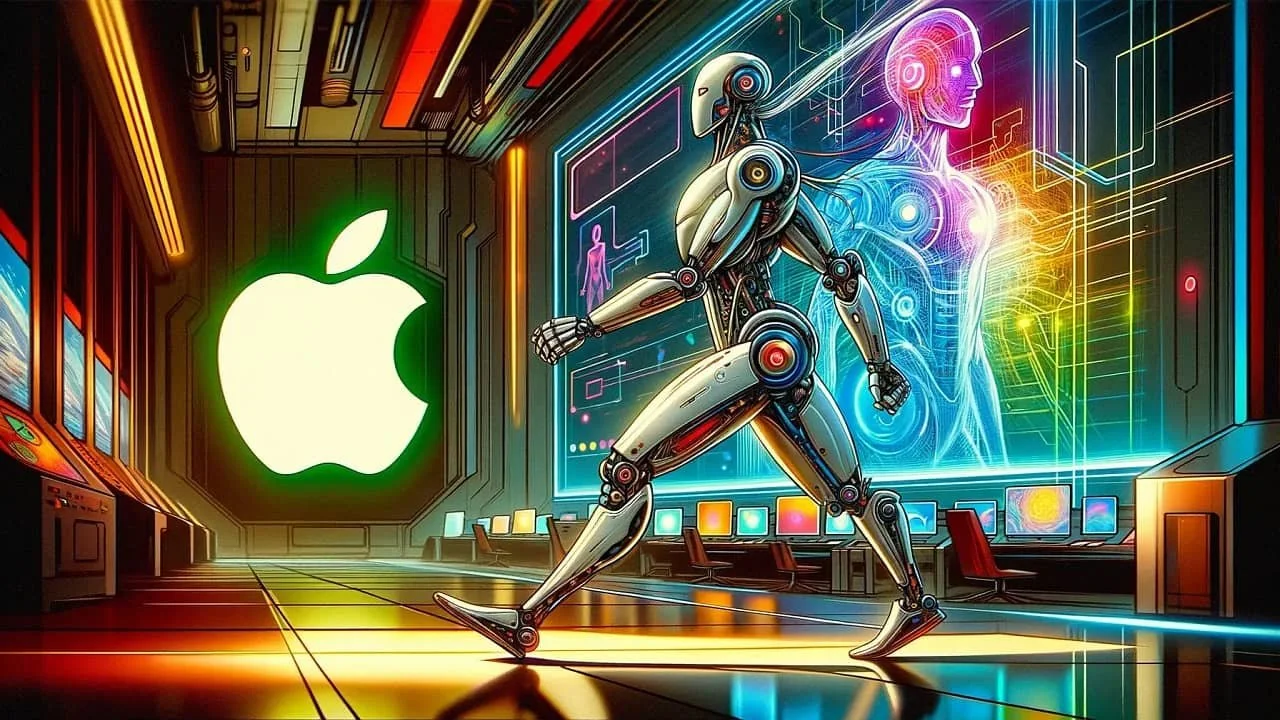 Apple görselleri yorumlayabilen AI modeli geliştirdi!