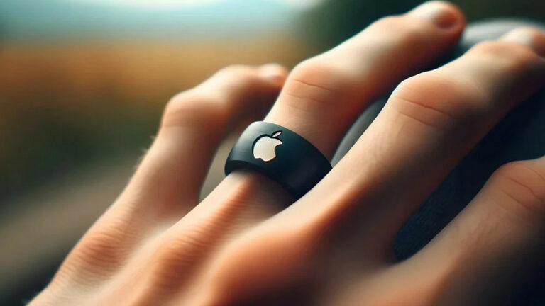 Apple Ring