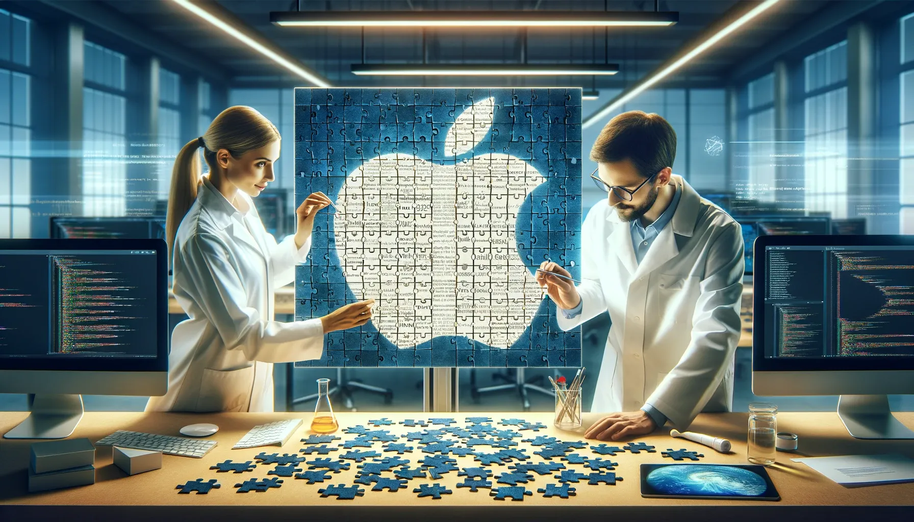 Apple'ın üretken yapay zekâ planları ortaya çıkmaya başladı!