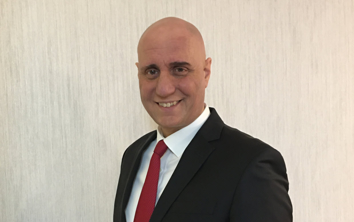 biOnay ve EGA’da yönetim değişikliği!