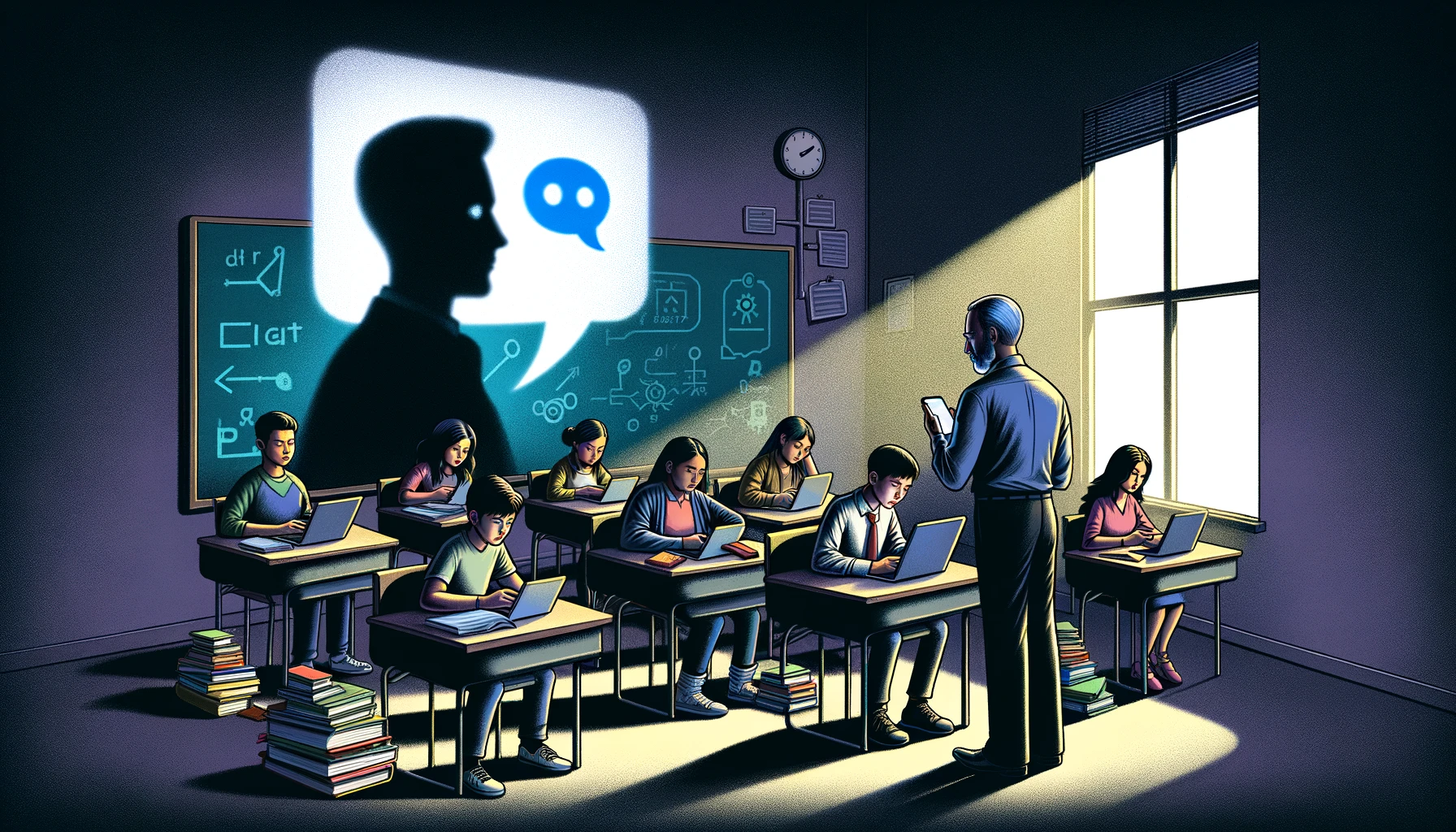 ChatGPT hafıza kaybına neden oluyor!