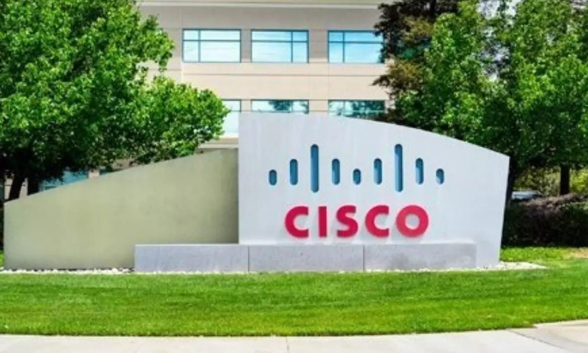 Cisco o firmayı 28 milyar dolara satın alacak!