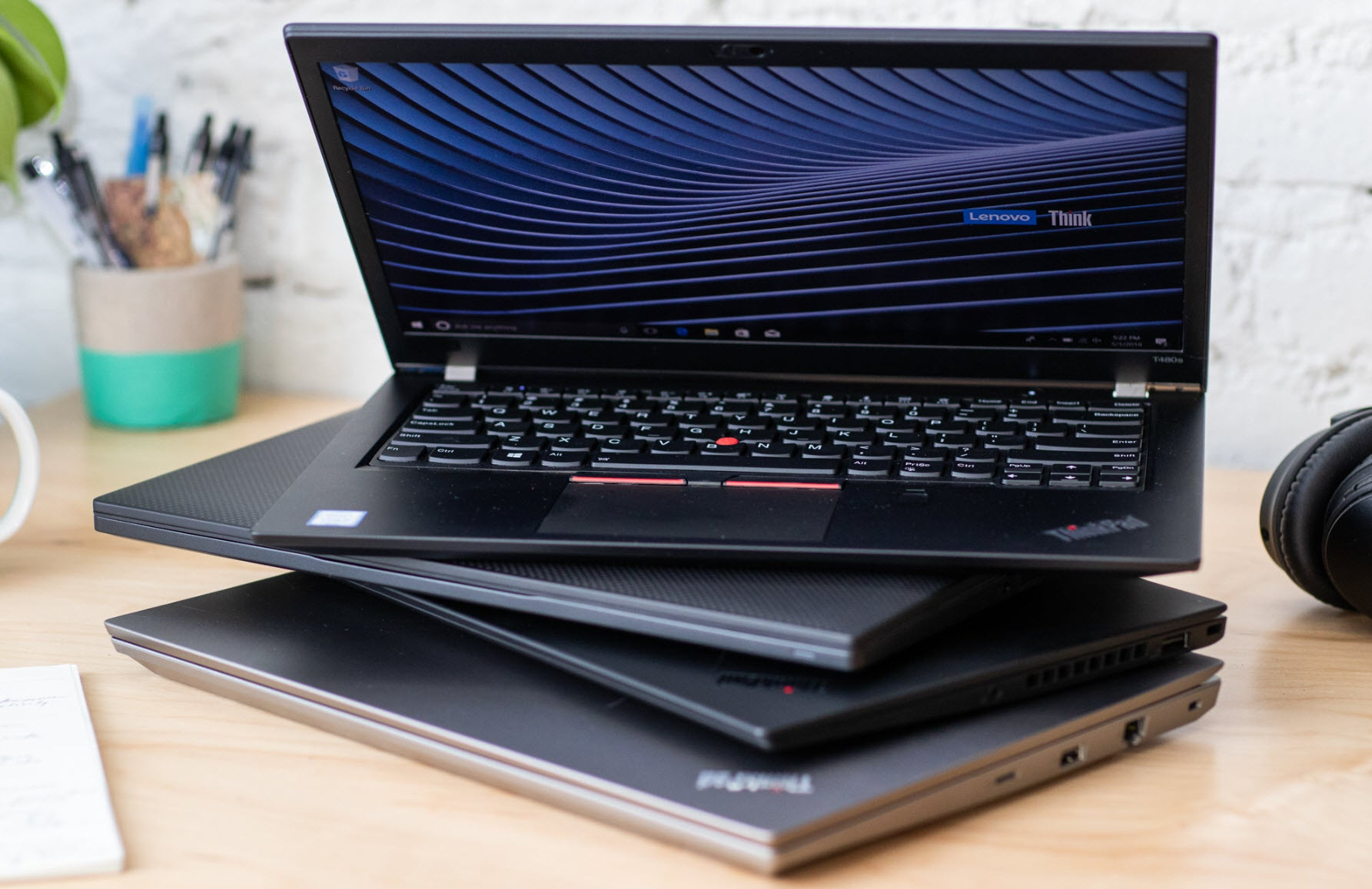 İş ve tüketici bilgisayarı arasındaki fark ne?