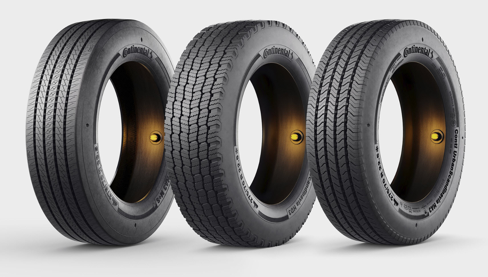 Filolar lastiklerinin durumunu cepten izleyebilecek!