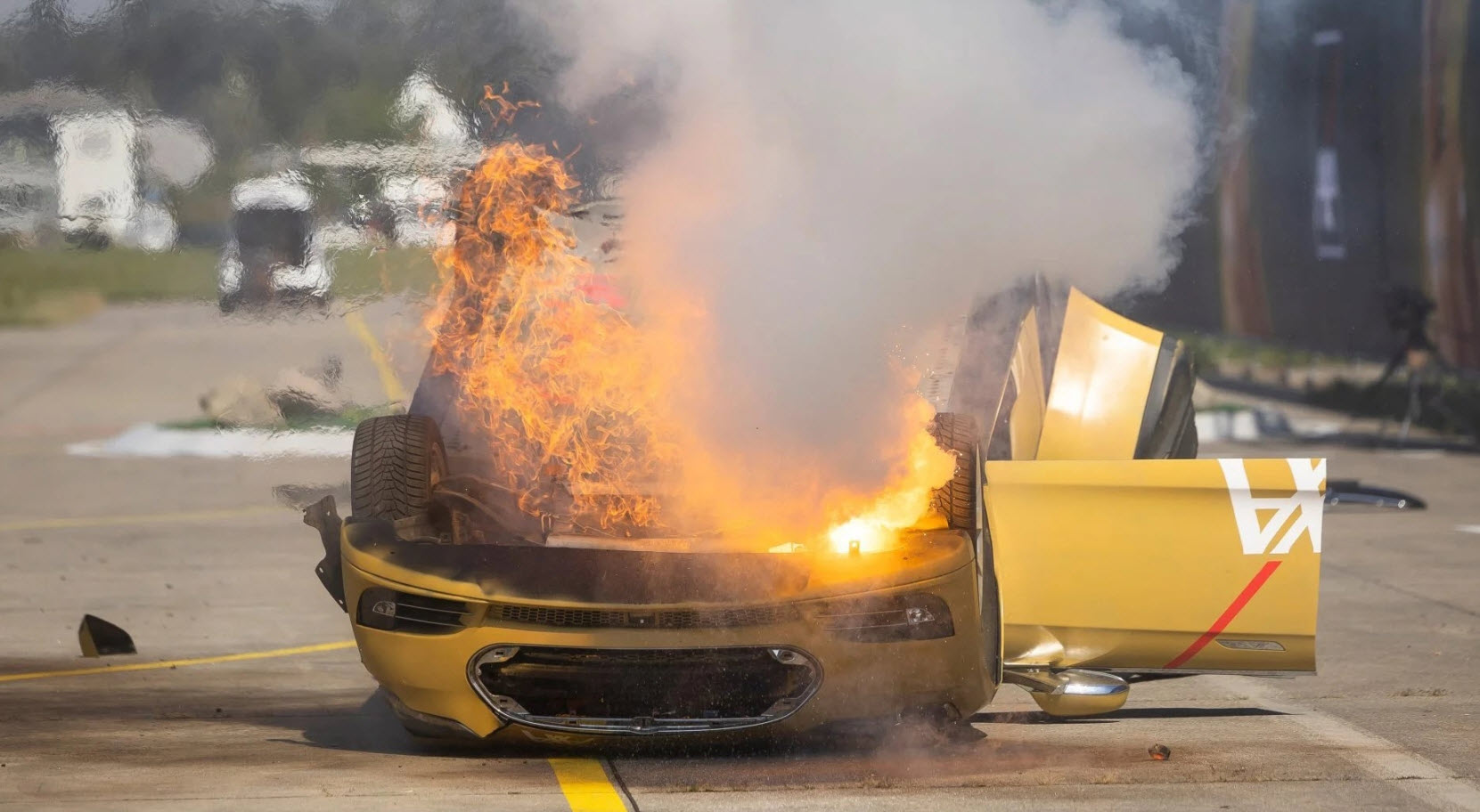 Elektrikli araç sürücüleri dikkat!