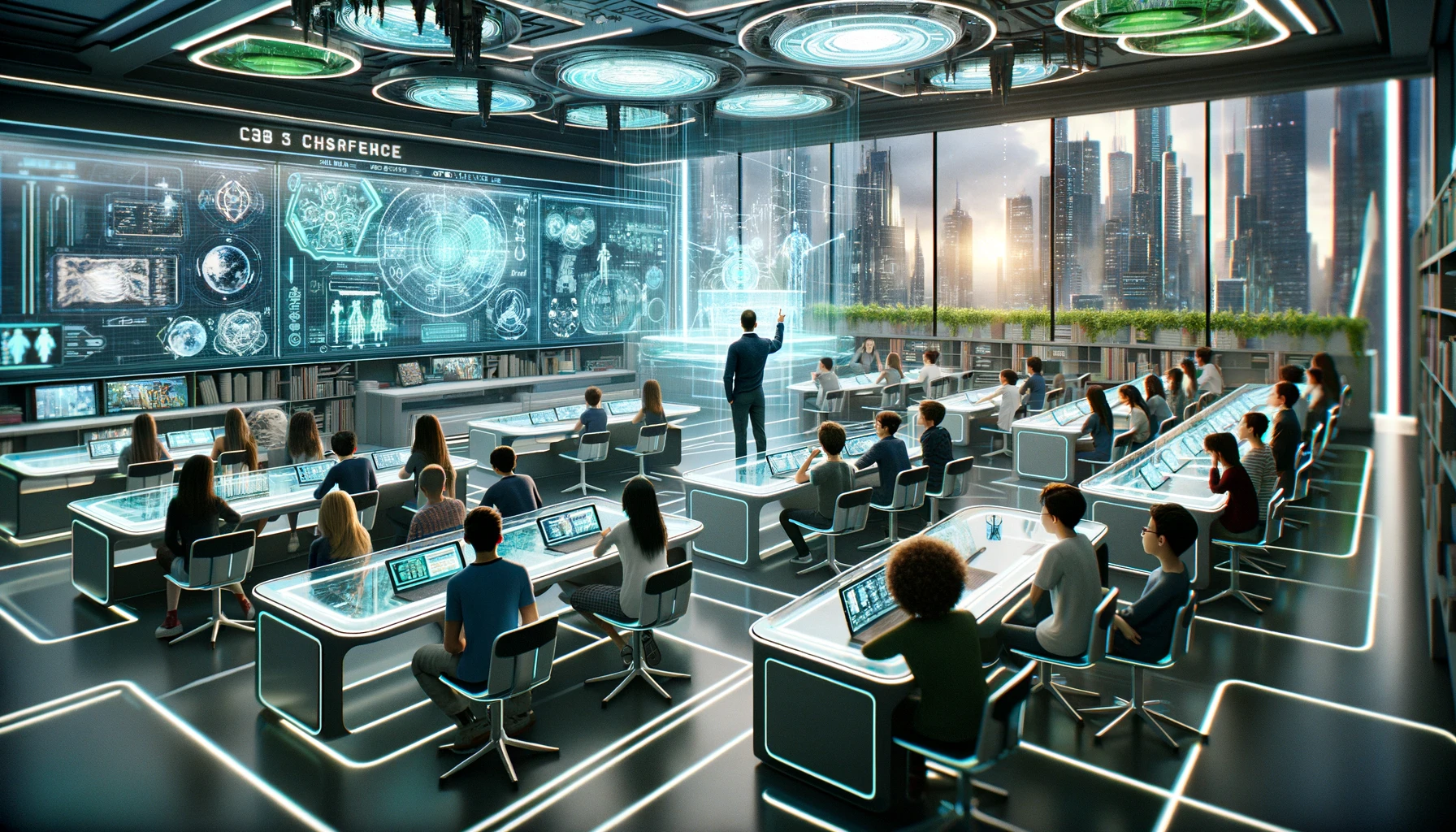 Elon Musk okul açıyor!