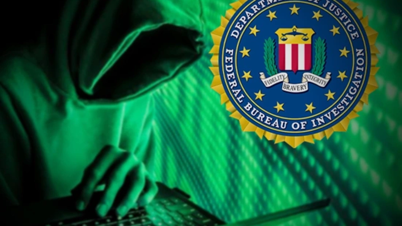 FBI, Çin kaynaklı telekom saldırılarını doğruladı!