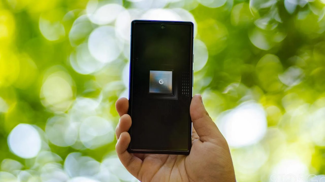 Google Tensor G4 beklentileri aşıyor!