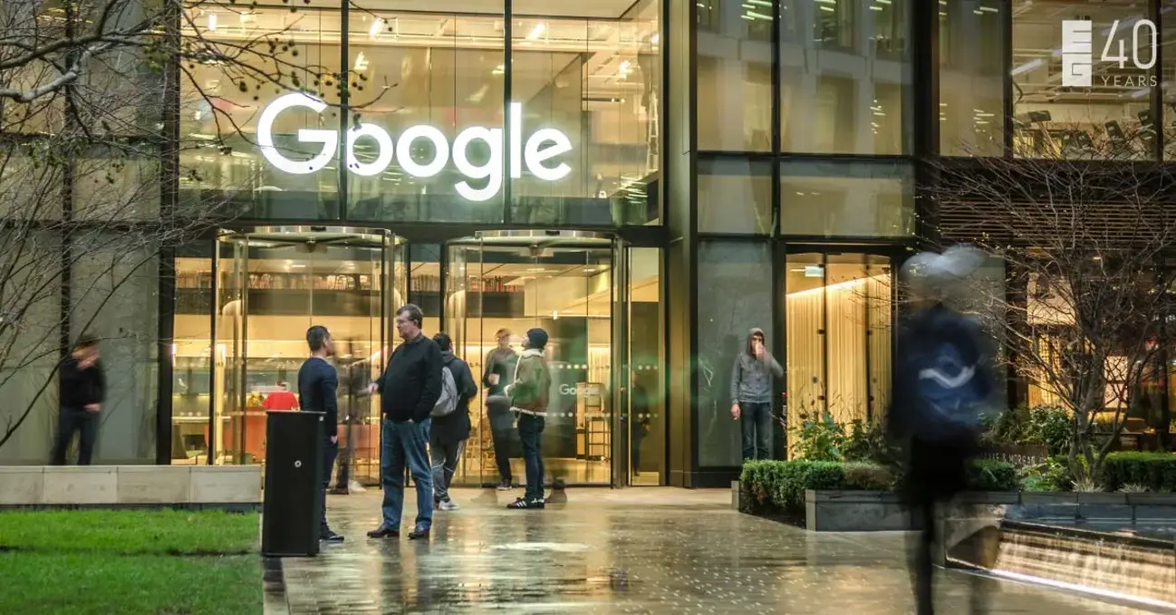 Google grev yapan işçileri işten çıkarmakla itham ediliyor!