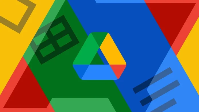 Google Drive'a