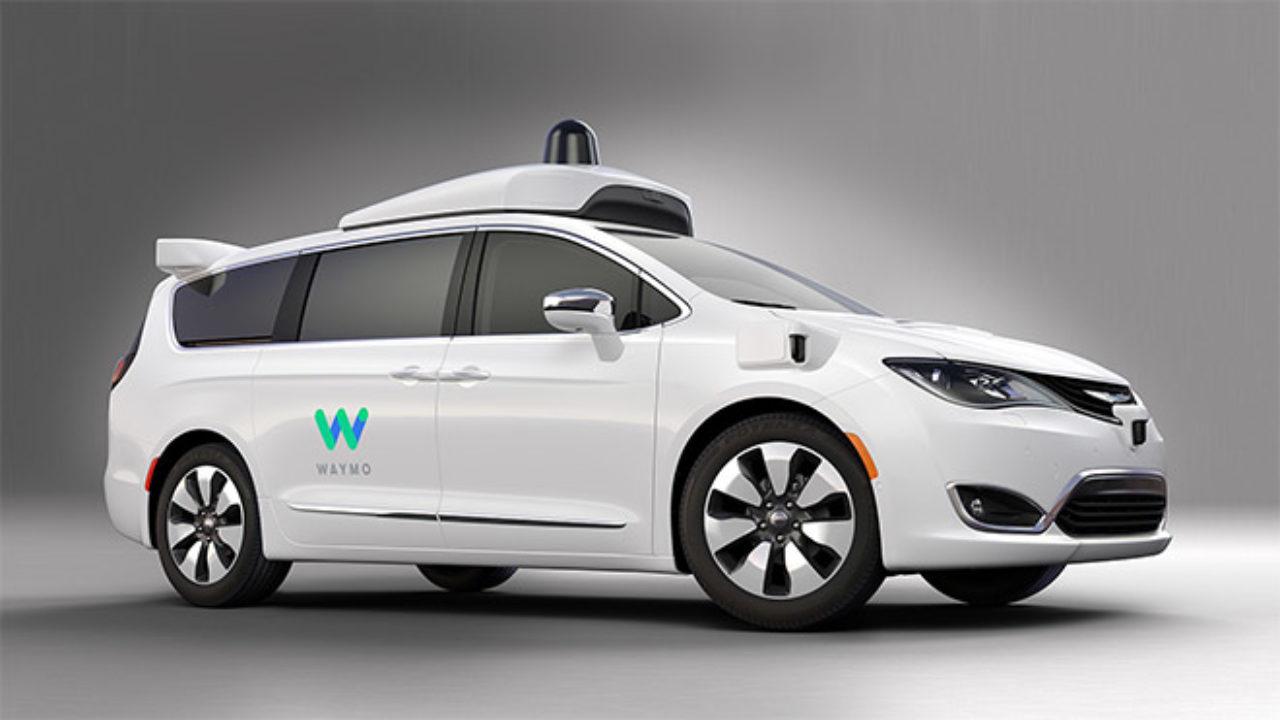Sürücüsüz Waymo aracını çalmaya çalışan evsiz adam tutuklandı!
