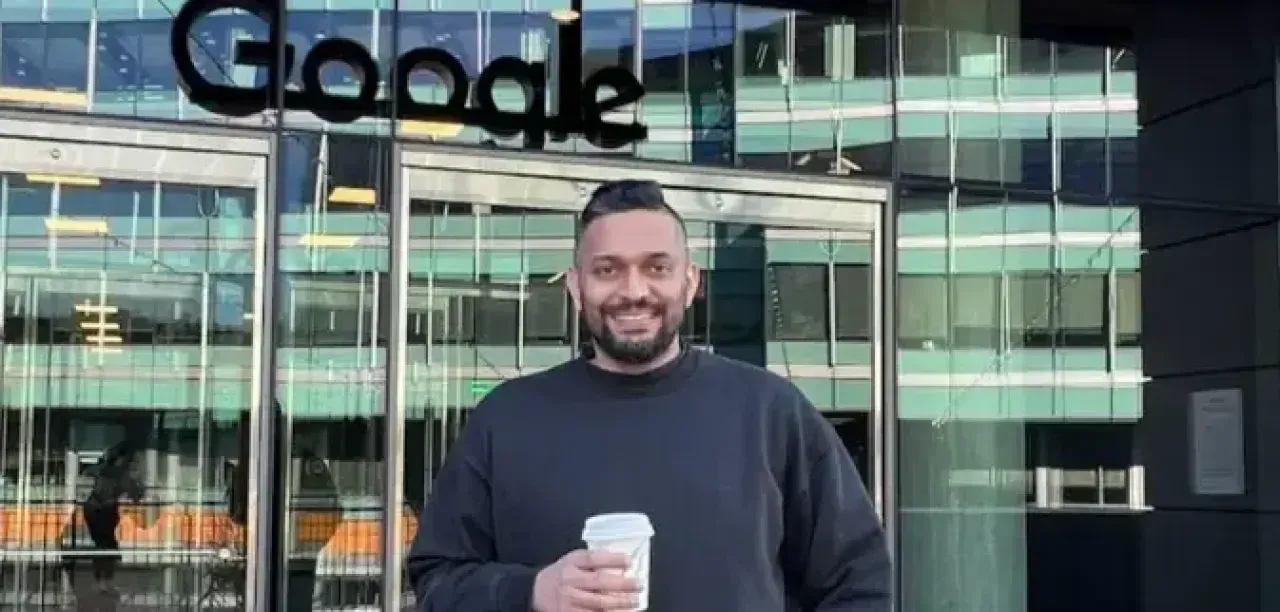 300 bin dolarlık CV: Google mühendisi CV örneği!