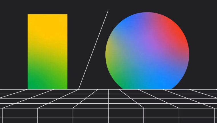 Google I/O 2024