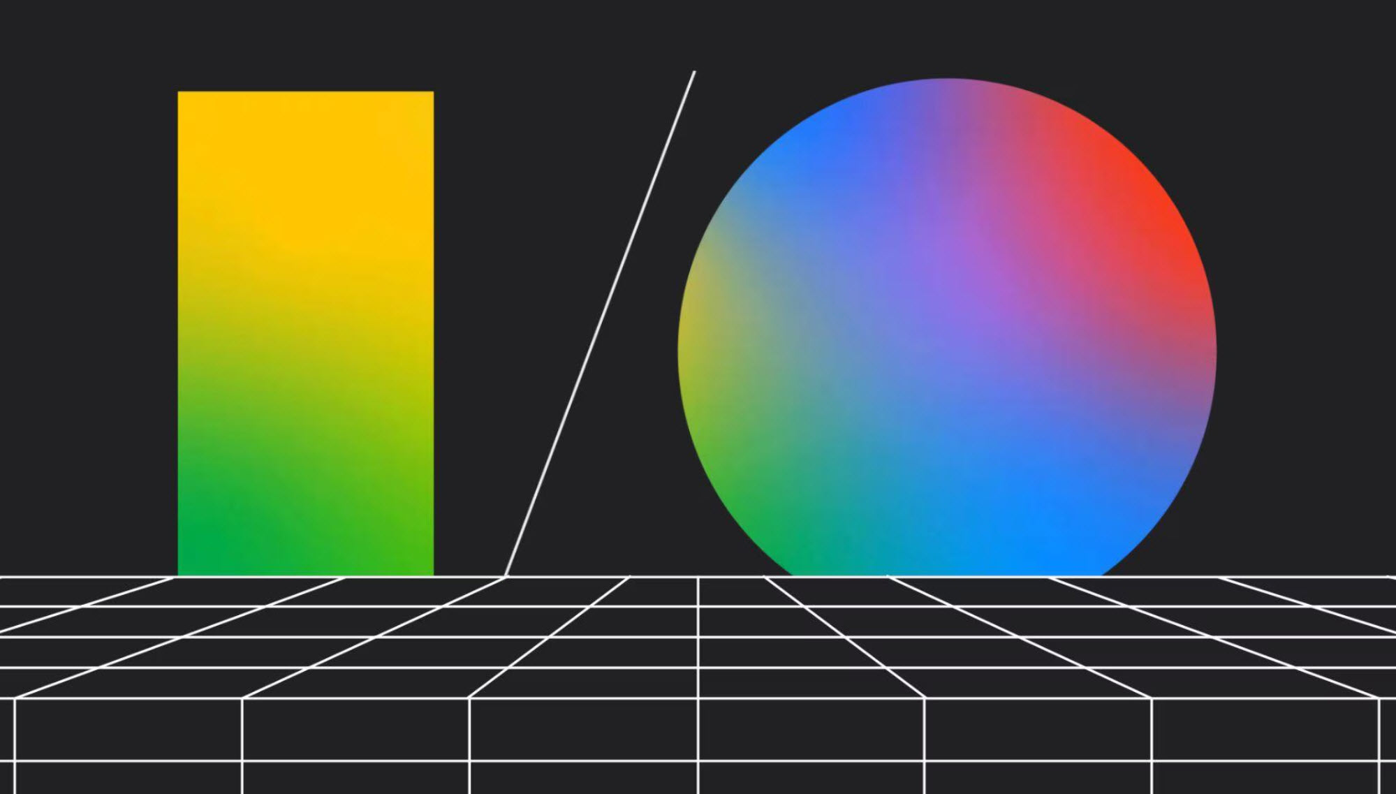 Google I/O 2024 tarihi belli oldu!