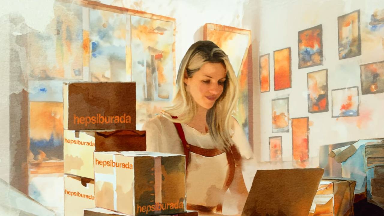 Hepsiburada, 8 Mart Dünya Kadınlar Günü’nü unutmadı!