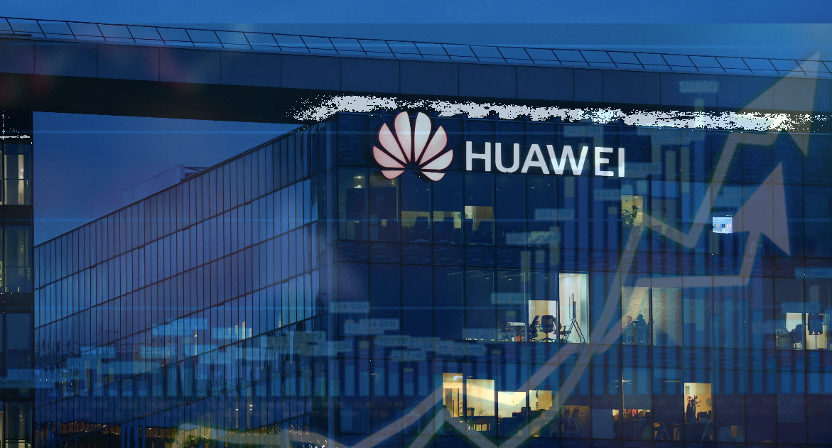 Huawei, 2023 finansal sonuçlarını açıkladı!