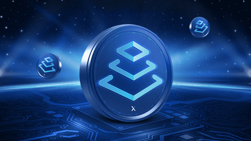 ICRYPEX’te üst düzey atama!