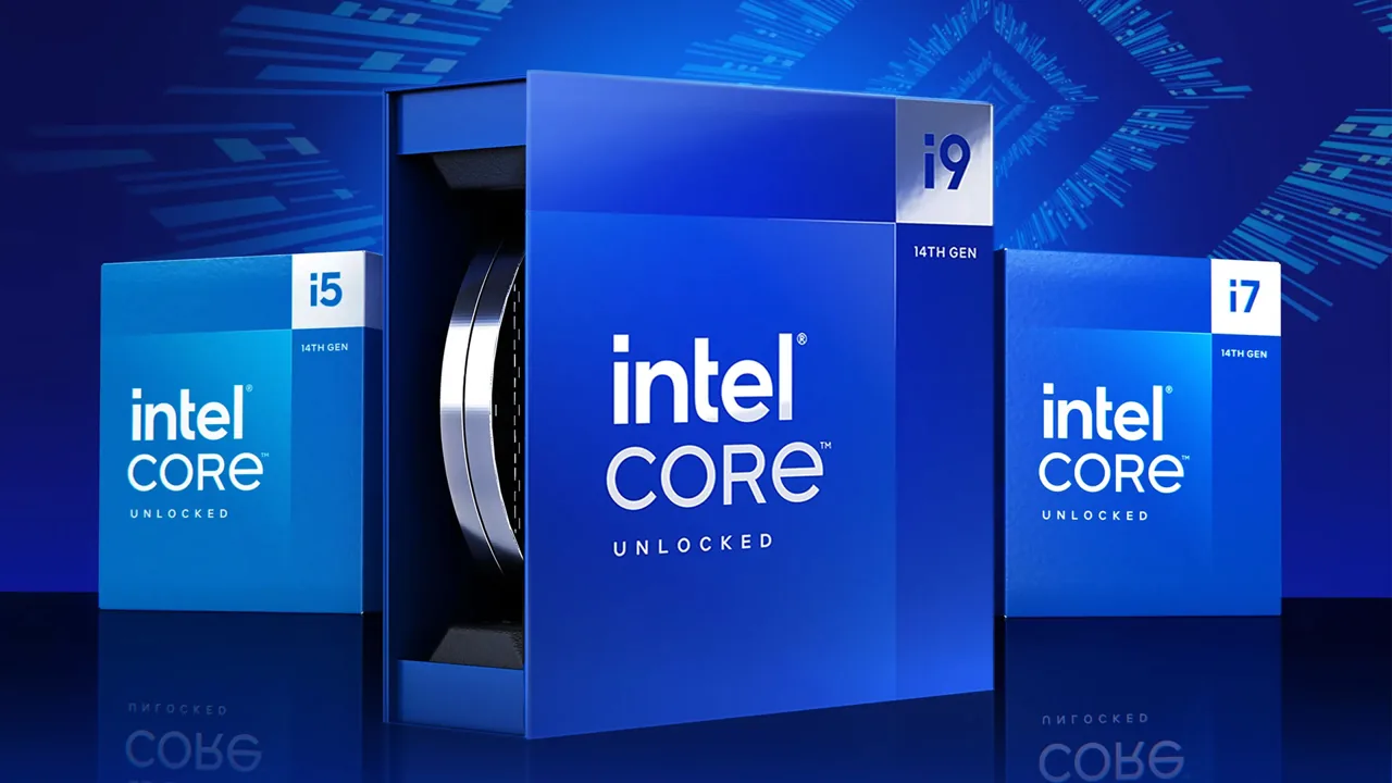 Intel’in amiral gemisi işlemcisi Core i9-14900KS 14 Mart’ta geliyor!