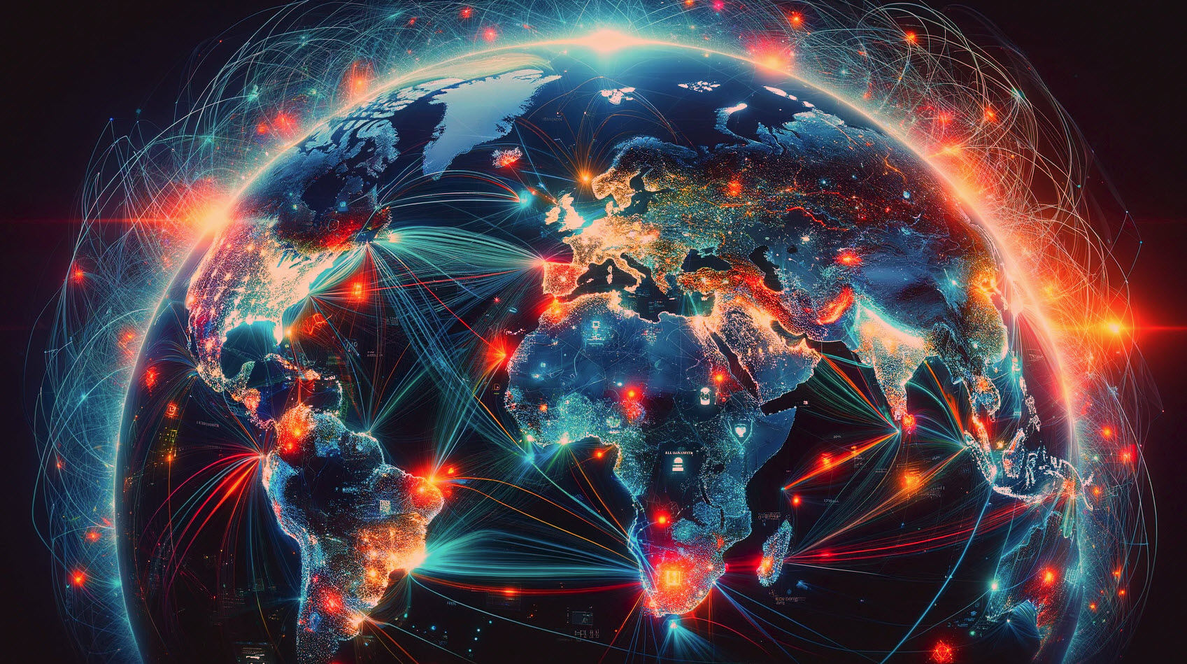 İnternet trafiğini en çok meşgul eden işlem ne?