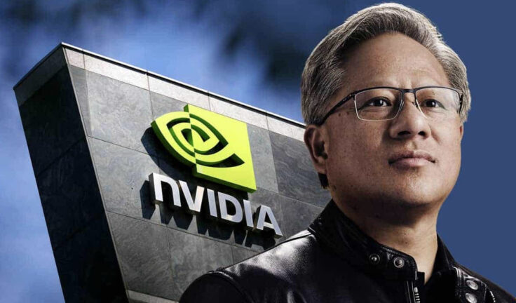 jensen huang