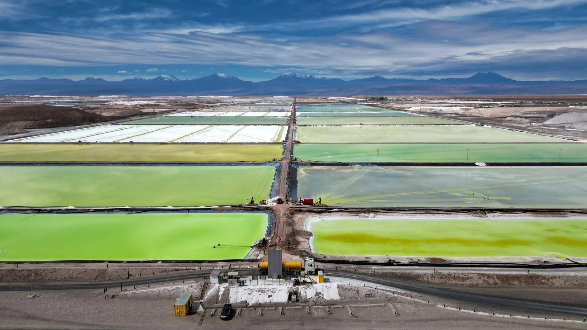 Kanada lityum projesi Mitsubishi’den yatırım aldı