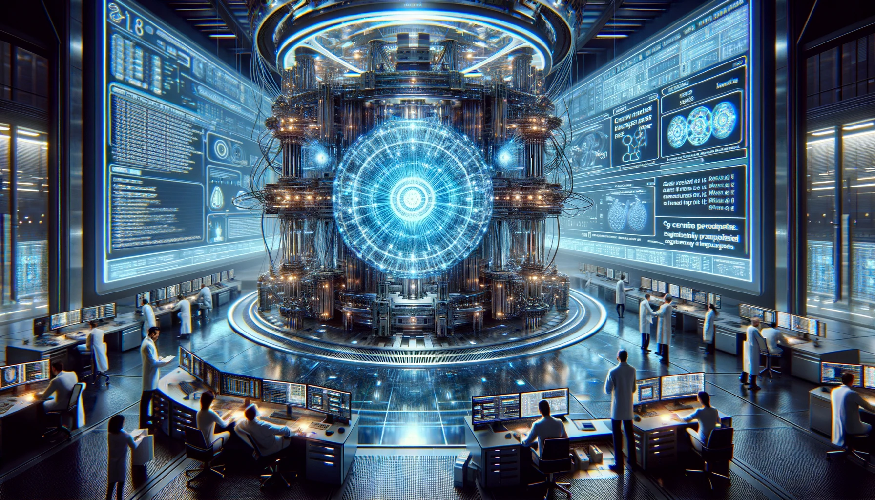 Bu bilgisayarlar kuantum siber saldırılarından korunuyor!